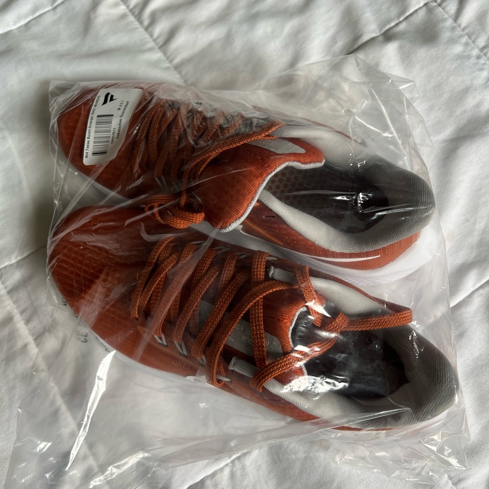 Nike Air Zoom Pegasus TEXAS LONGHORNS